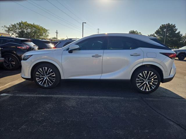 2024 Lexus RX 350 Premium Plus