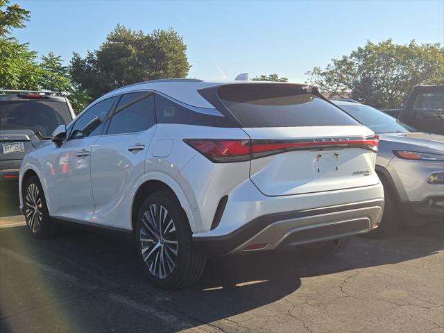 2024 Lexus RX 350 Premium Plus