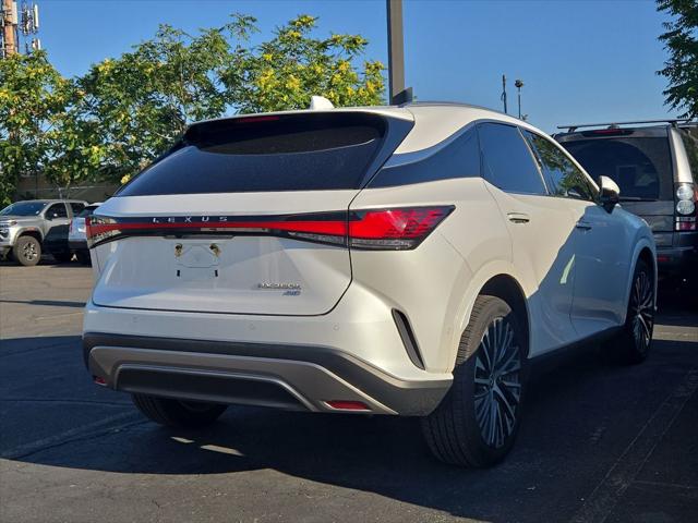 2024 Lexus RX 350 Premium Plus
