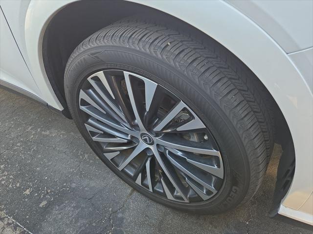 2024 Lexus RX 350 Premium Plus
