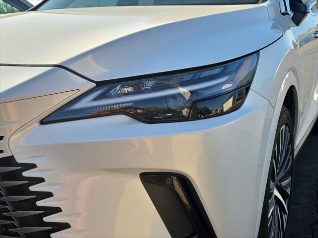 2024 Lexus RX 350 Premium Plus