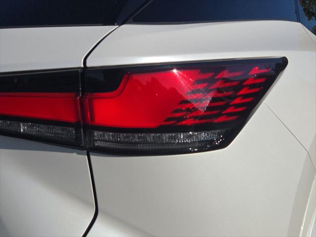 2024 Lexus RX 350 Premium Plus