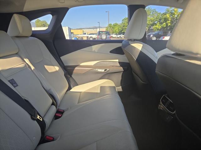 2024 Lexus RX 350 Premium Plus