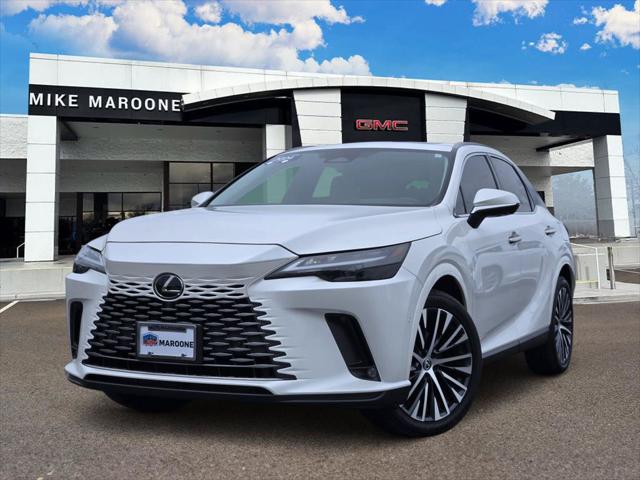 2024 Lexus RX 350 Premium Plus for sale in Boulder, CO