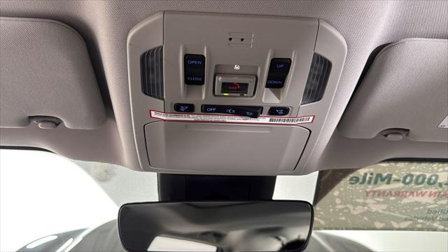 Certified Used 2020 MAGNETIC GRAY MET. Toyota  image 11