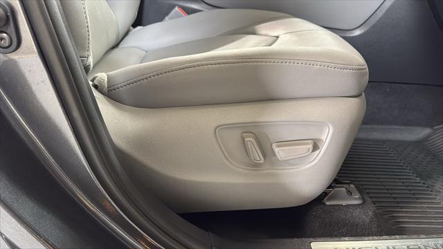 Certified Used 2020 MAGNETIC GRAY MET. Toyota  image 21