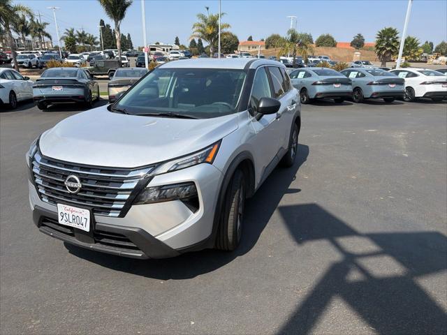 2025 Nissan Rogue S FWD for sale in Santa Maria, CA