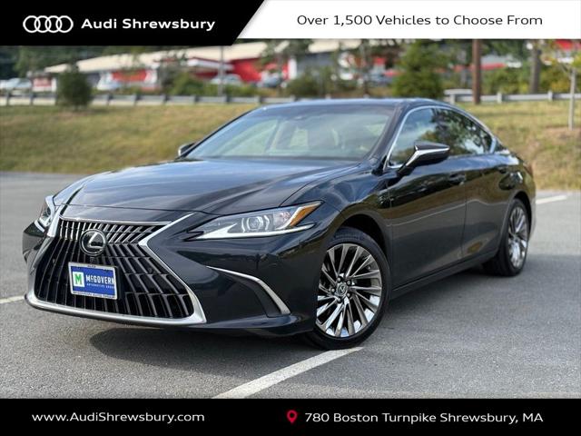 2024 Lexus ES 300h Luxury for sale in Shrewsbury, MA