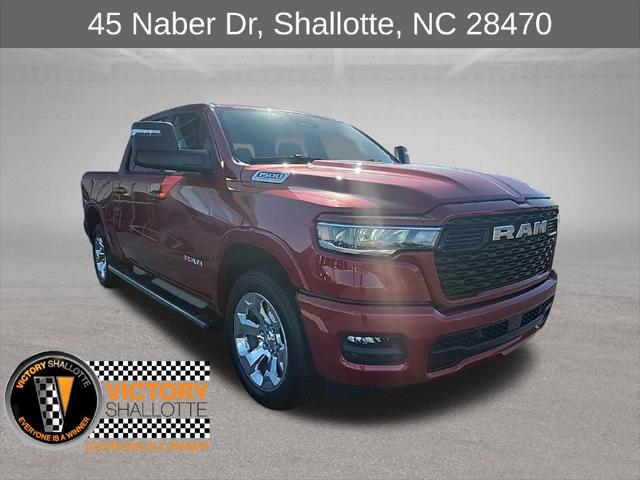 2027 Ram 1500 Big Horn for sale in Shallotte, NC