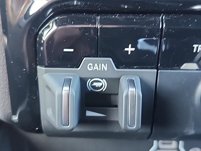 2027 Ram 1500 Big Horn