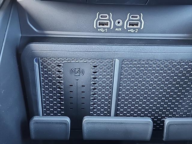 2027 Ram 1500 Big Horn
