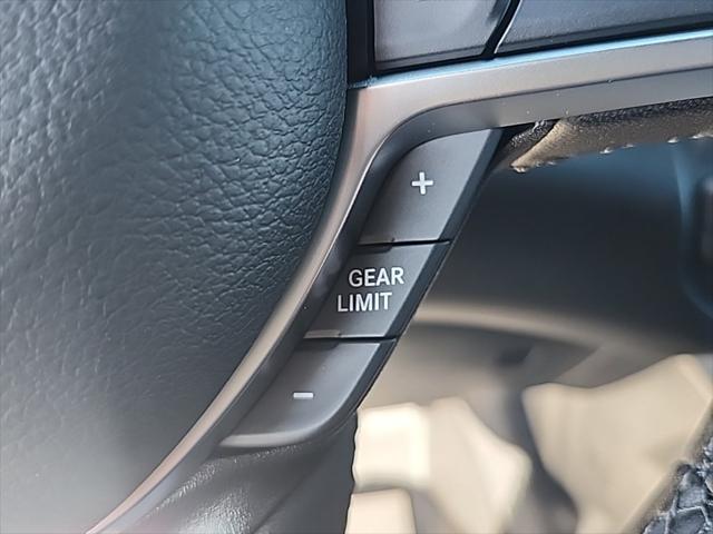2027 Ram 1500 Big Horn