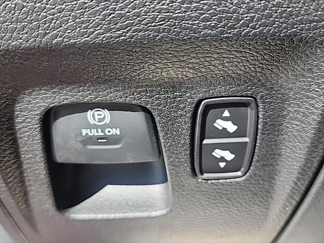2027 Ram 1500 Big Horn