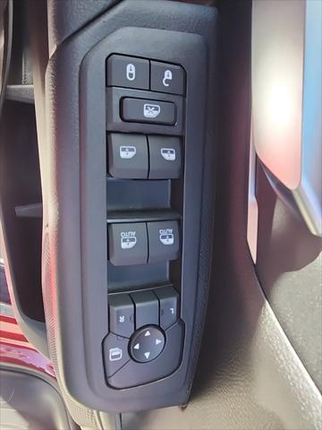 2027 Ram 1500 Big Horn
