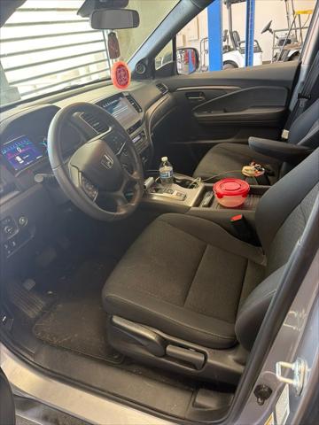 2021 Honda Passport AWD Sport for sale in Groveport, OH