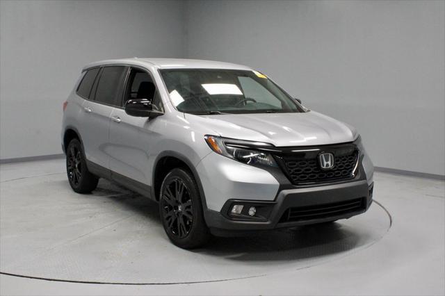2021 Honda Passport AWD Sport for sale near Groveport, OH