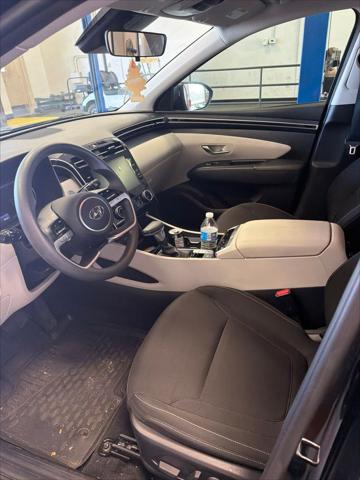 2023 Hyundai Tucson SEL for sale in Groveport, OH