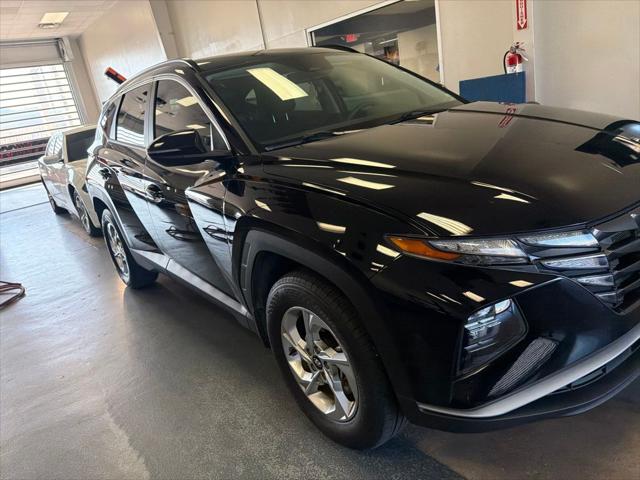 2023 Hyundai Tucson SEL for sale in Groveport, OH