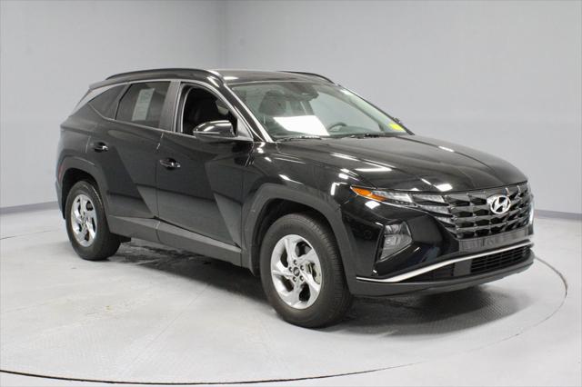 2023 Hyundai Tucson SEL for sale in Groveport, OH