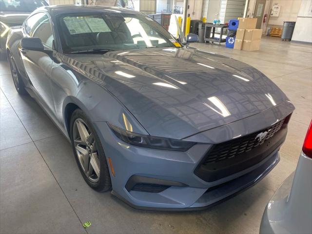 2026 Ford Mustang EcoBoost Fastback for sale in Groveport, OH