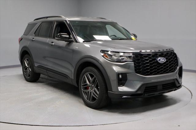 2025 Ford Explorer ST-Line for sale in Groveport, OH
