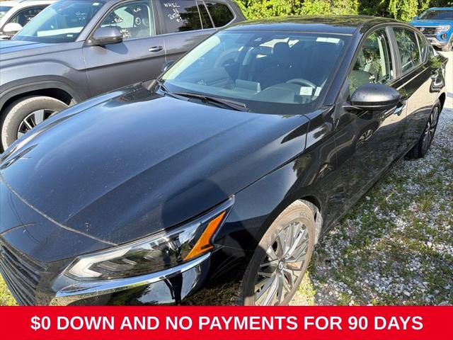 2025 Nissan Altima SV FWD for sale in Orlando, FL