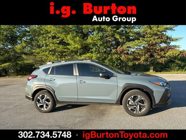 2024 Subaru Crosstrek Premium for sale in Dover, DE