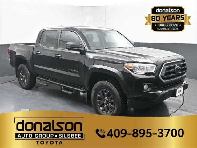 2023 Toyota Tacoma SR5 V6 for sale in Silsbee, TX