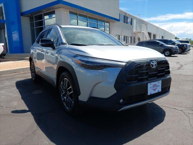2026 Toyota Corolla Cross XLE for sale in Montrose, CO
