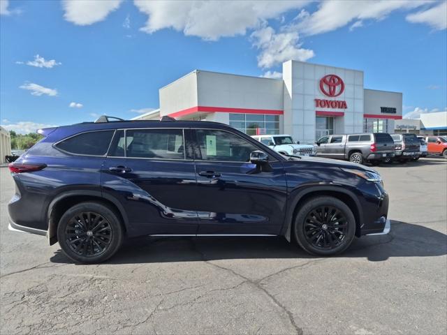 2026 Toyota Highlander XSE for sale in Montrose, CO