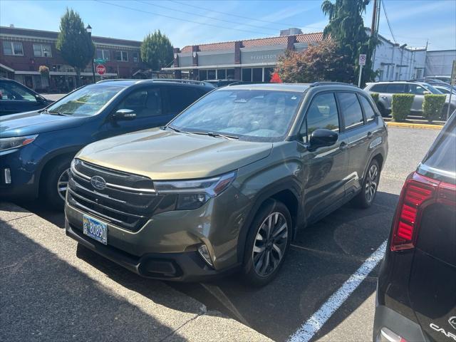 2025 Subaru Forester Touring for sale in Beaverton, OR