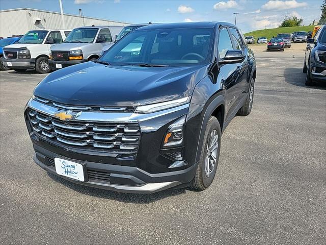 2027 Chevrolet Equinox LT AWD for sale in Viroqua, WI