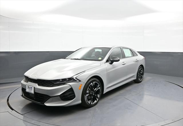 2024 Kia K5 GT-Line for sale in Brooklyn, NY