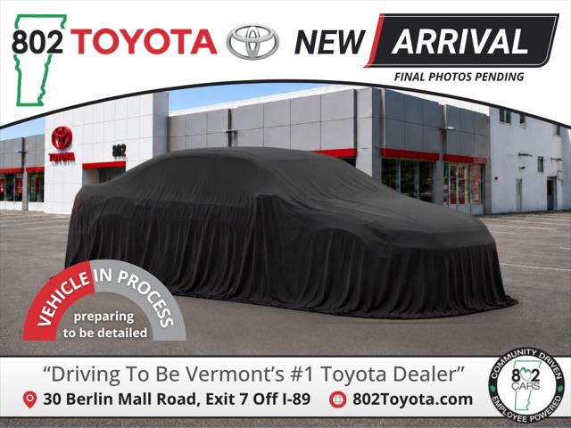 2023 Toyota Prius Prime XSE for sale in Berlin, VT