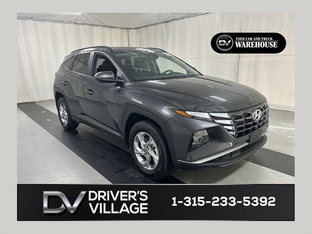 2023 Hyundai Tucson SEL for sale in Cicero, NY