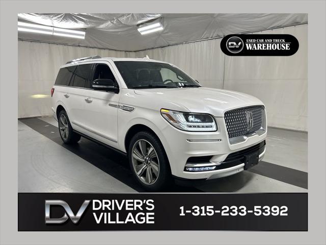2018 Lincoln Navigator Reserve for sale in Cicero, NY