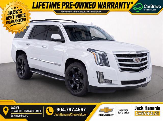 2020 Cadillac Escalade 2WD Standard for sale in St Augustine, FL