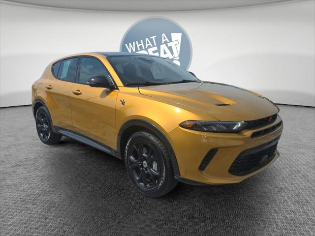 2024 Dodge Hornet R/T Plus EAWD for sale in Austintown, OH