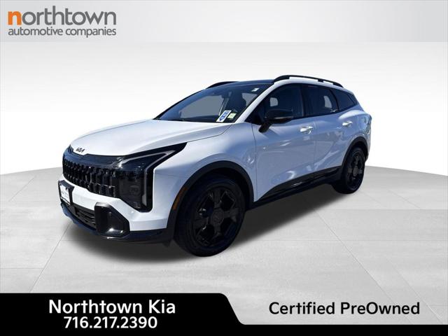 2026 Kia Sportage X-Line for sale in Amherst, NY
