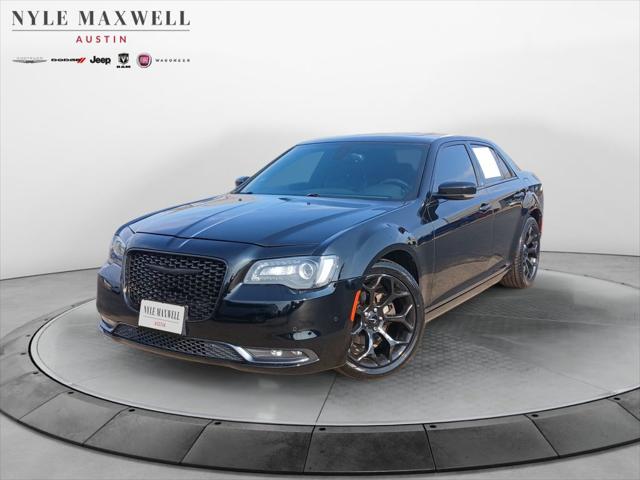 2016 Chrysler 300 300S for sale in Austin, TX