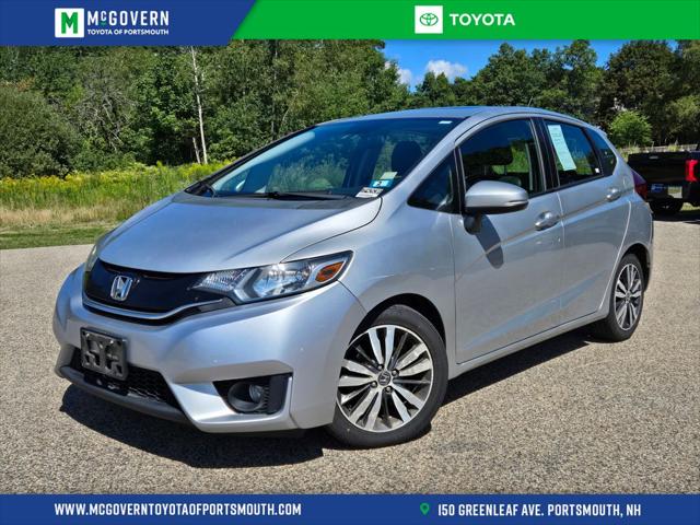2015 Honda Fit Unknown for sale in Portsmouth, NH