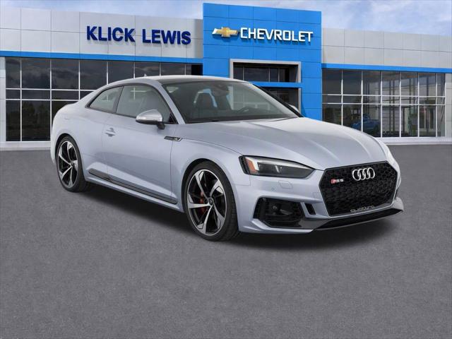 2018 Audi RS5 2.9T for sale in Palmyra, PA