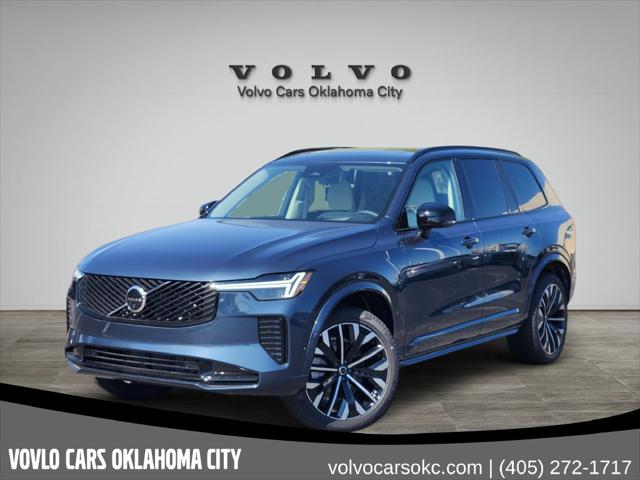 2027 Volvo XC90 Ultra Dark Theme for sale in Oklahoma City, OK