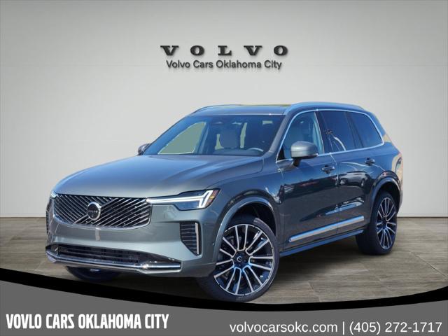 2027 Volvo XC90 Plus for sale in Oklahoma City, OK
