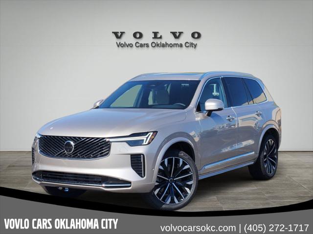 2027 Volvo XC90 Plus for sale in Oklahoma City, OK