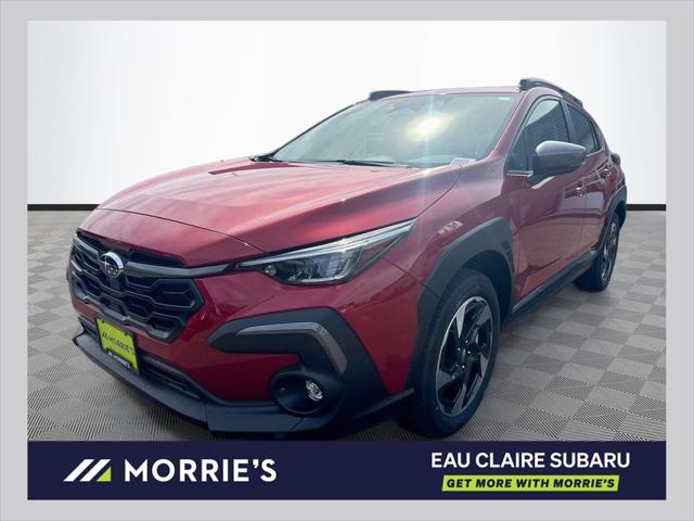 2026 Subaru Crosstrek Limited for sale in Eau Claire, WI