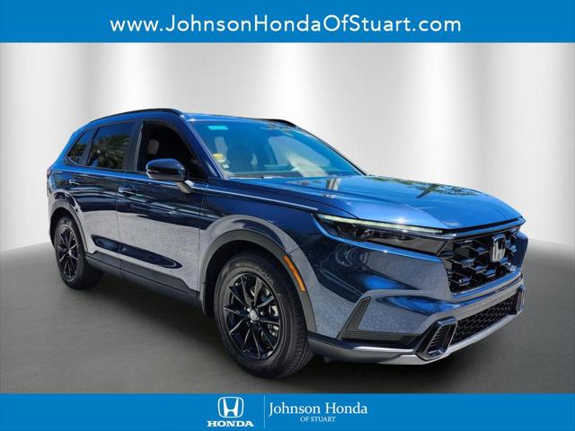 2026 Honda CR-V Hybrid 2WD Sport for sale in Stuart, FL