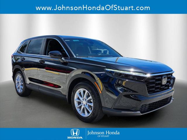 2026 Honda CR-V EX 2WD for sale in Stuart, FL