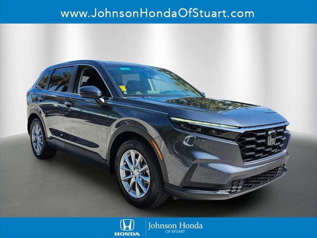 2026 Honda CR-V EX 2WD for sale in Stuart, FL