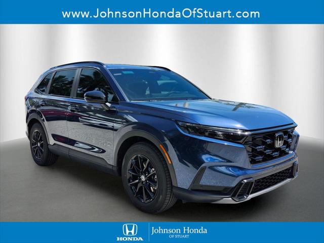 2026 Honda CR-V Hybrid 2WD Sport-L for sale in Stuart, FL